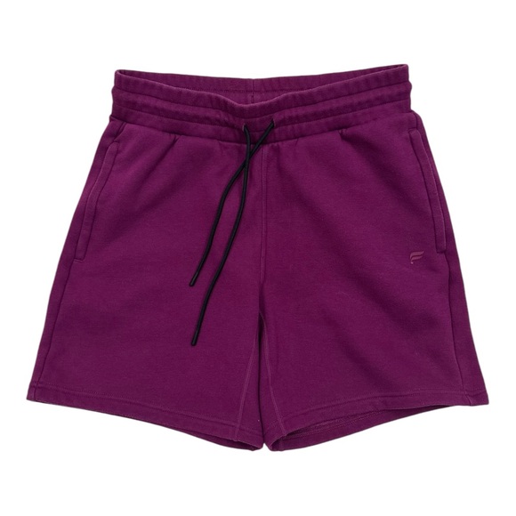 Fabletics Men’s The Go To Sweat Shorts Size Medium - Picture 1 of 4